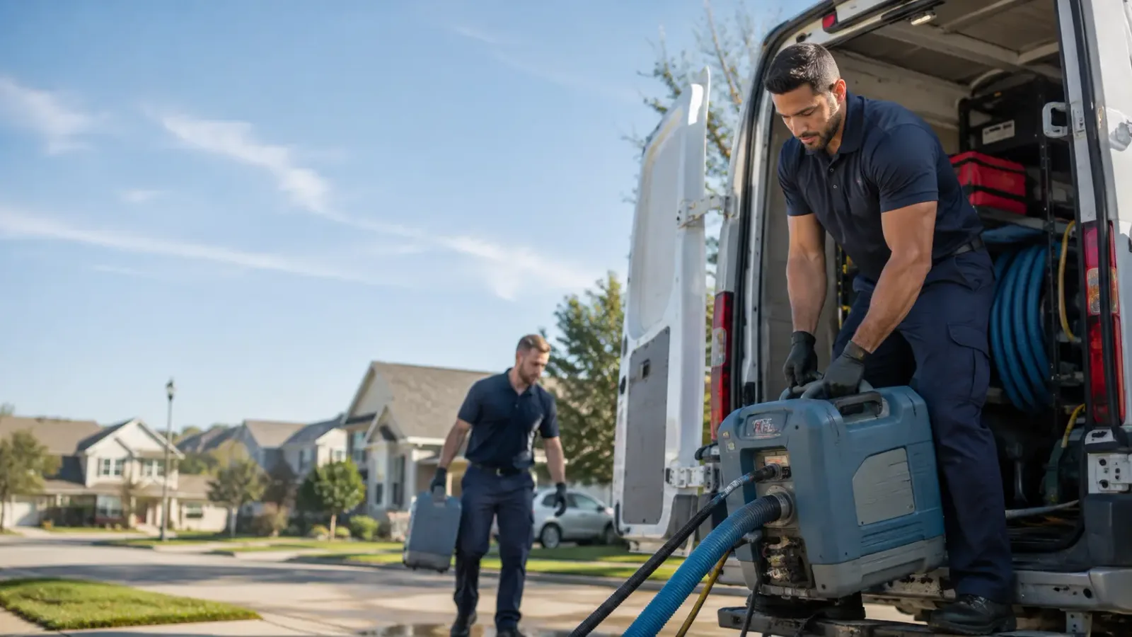 Trauma Cleanup in Ingleside, IL near me